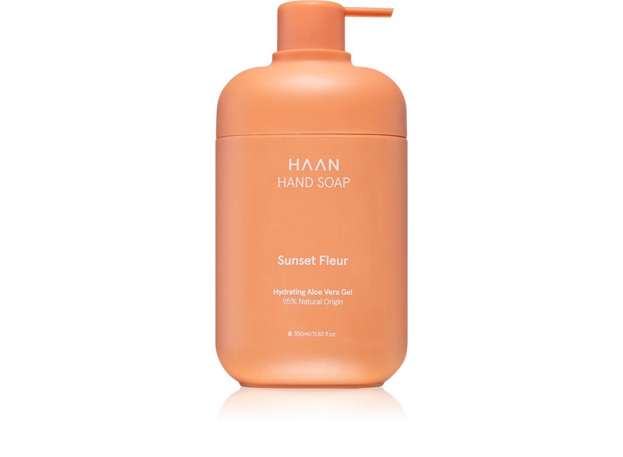 Vloeibare Handzeep Sunset Fleur 350ml