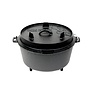 Dutch Oven 8L Met Pootjes