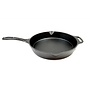 Skillet 25CM Met Steel