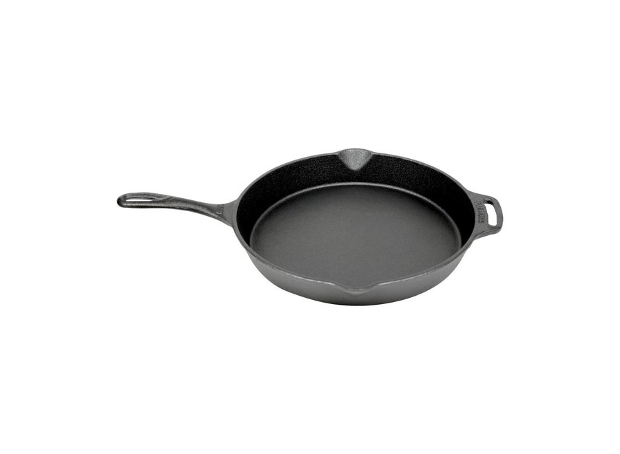 Skillet 30CM Met Steel