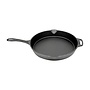Skillet 30CM Met Steel