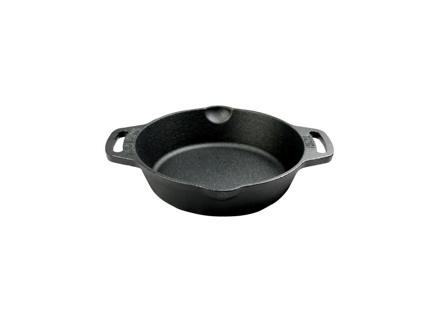 Skillet 20CM 2 Handvatten