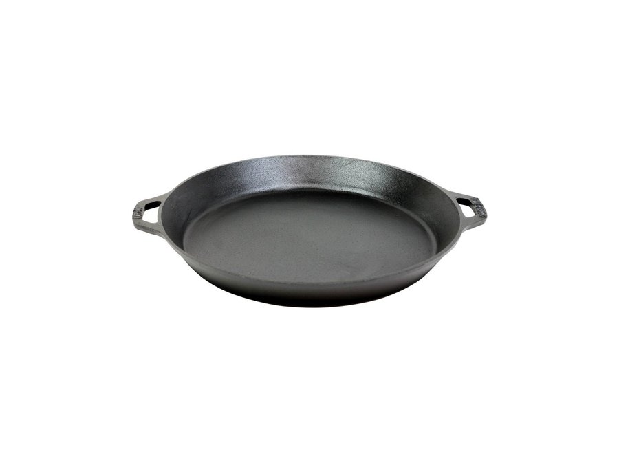 Skillet 50CM 2 Handvatten