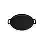 Platte Skillet/Plancha 35CM
