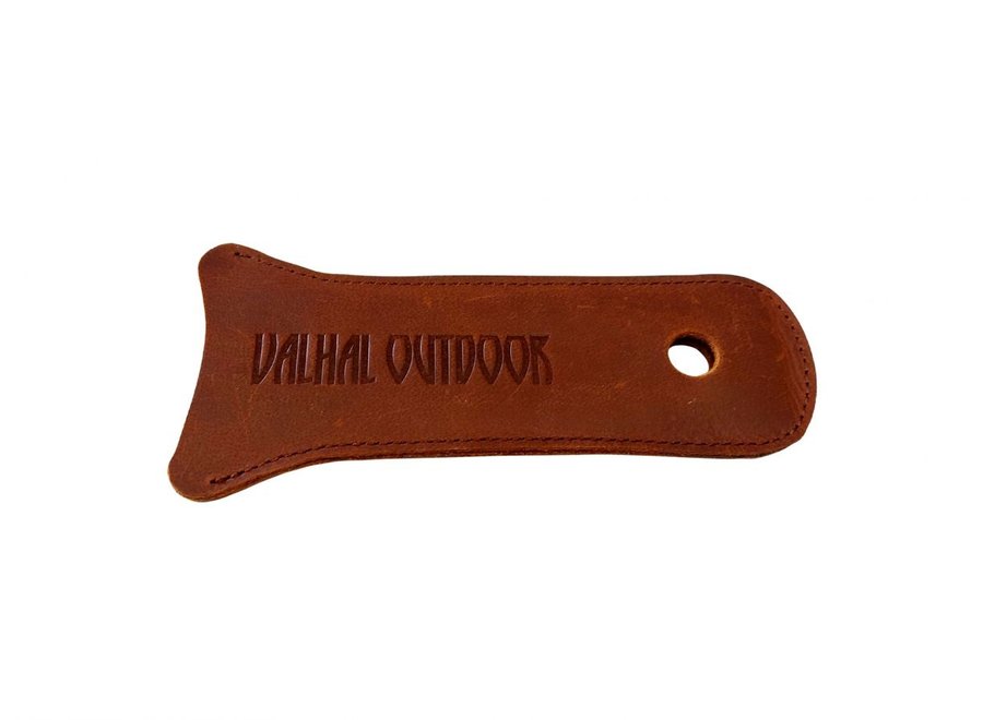 Hoes Voor Skillet Steel