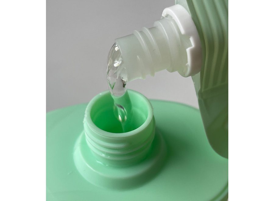 Body Wash Purifying Verbena 450ml