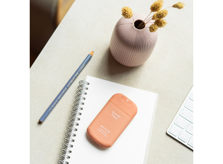 Handspray 30ml Sunset Fleur