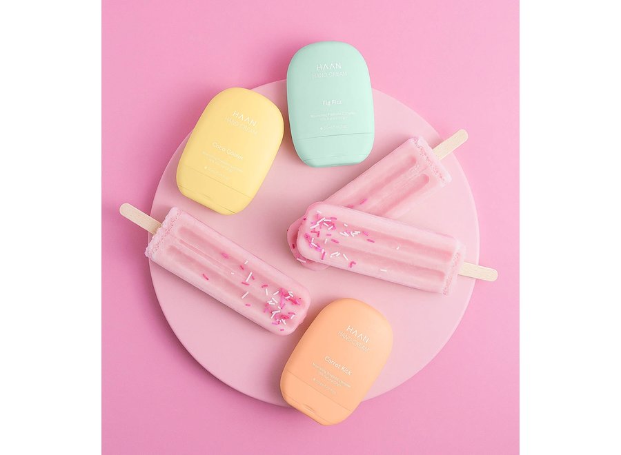 Handcrème 3-pack Cream Pops