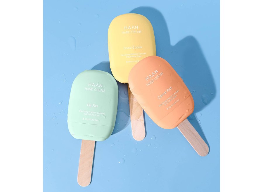 Handcrème 3-pack Cream Pops