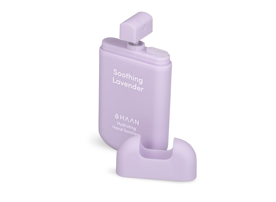Hand Sanitizer Spray 30ml Soothing Lavender