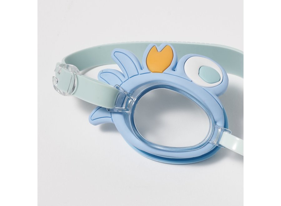 Zwembril Sonny the Sea Creature