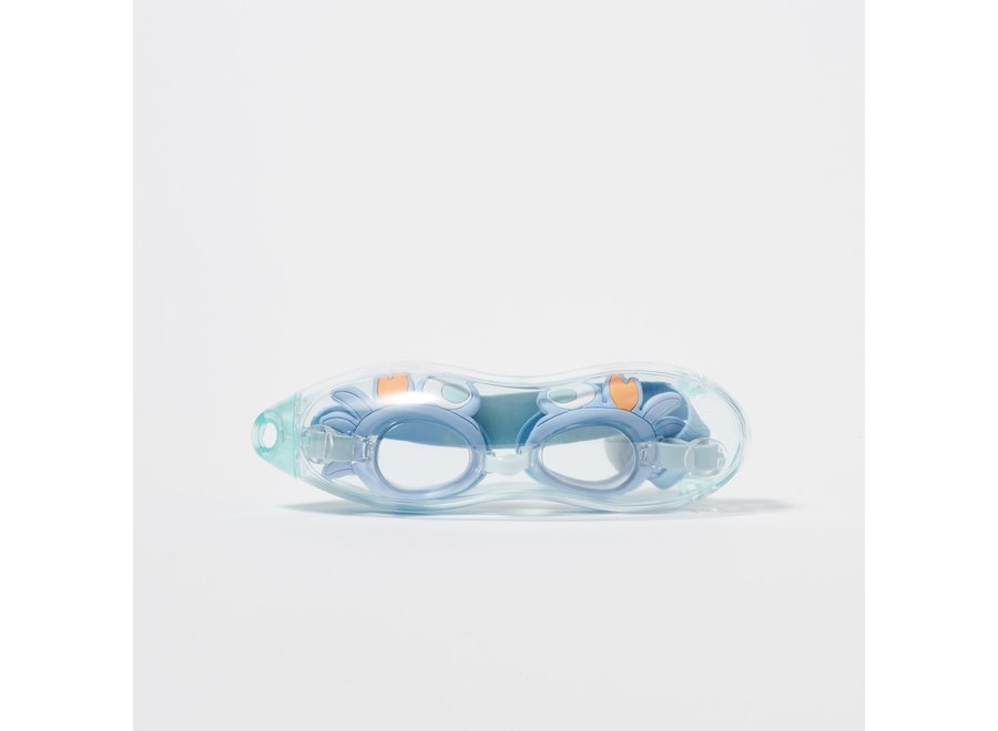 Zwembril Sonny the Sea Creature