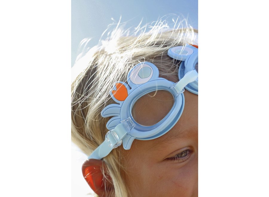 Zwembril Sonny the Sea Creature