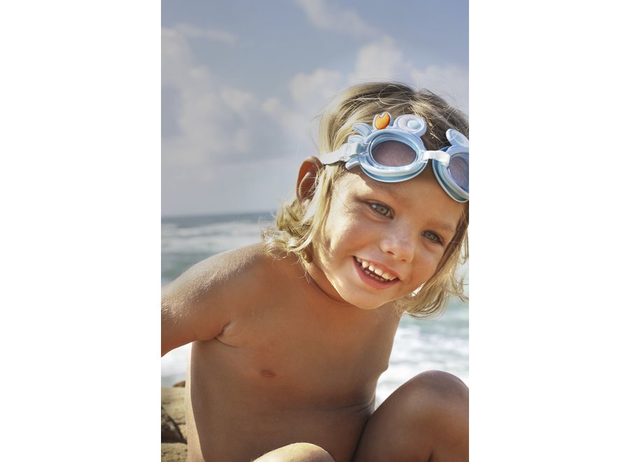 Zwembril Sonny the Sea Creature