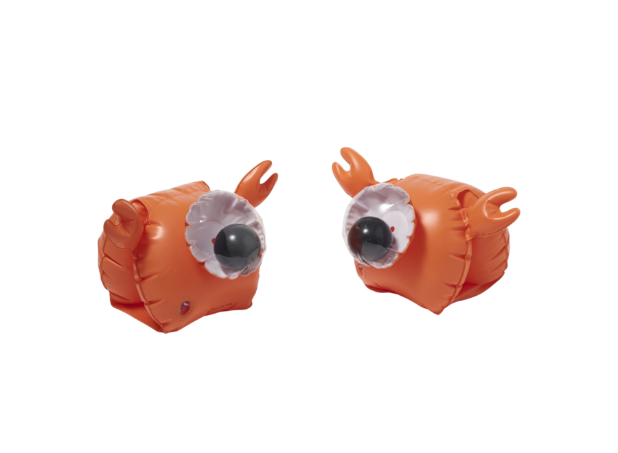 Zwembandjes Sonny the Sea Creature