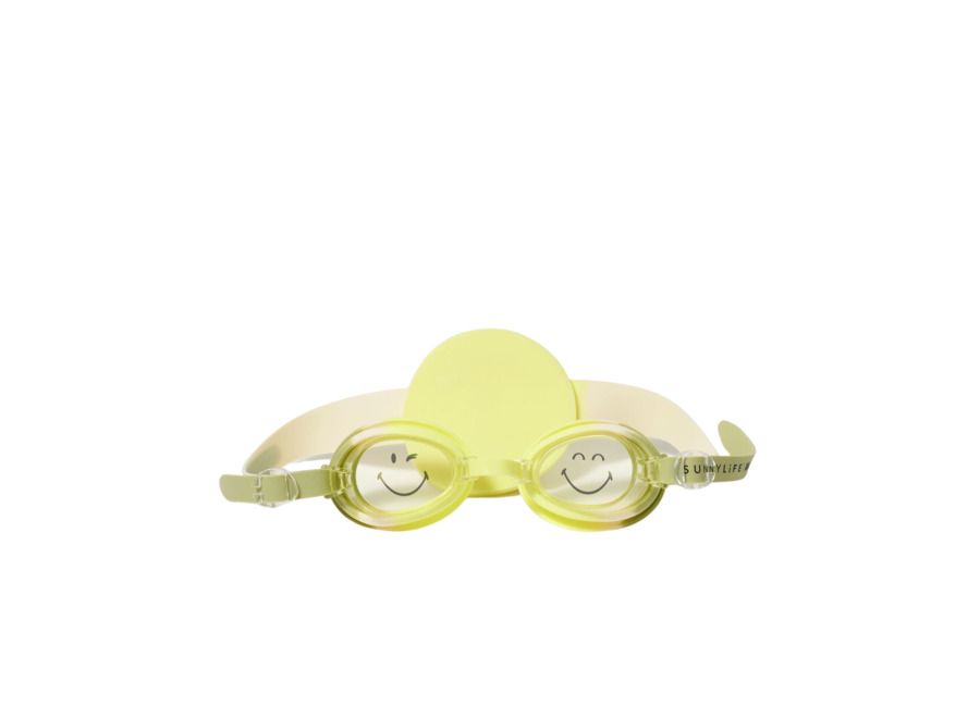 Zwembril Smileyworld Sol Sea