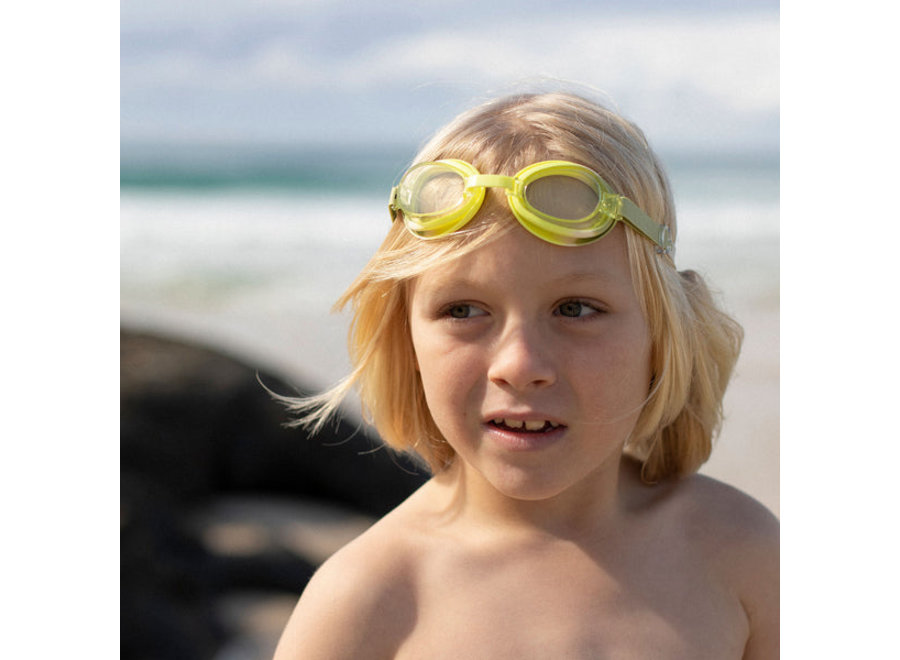 Zwembril Smileyworld Sol Sea