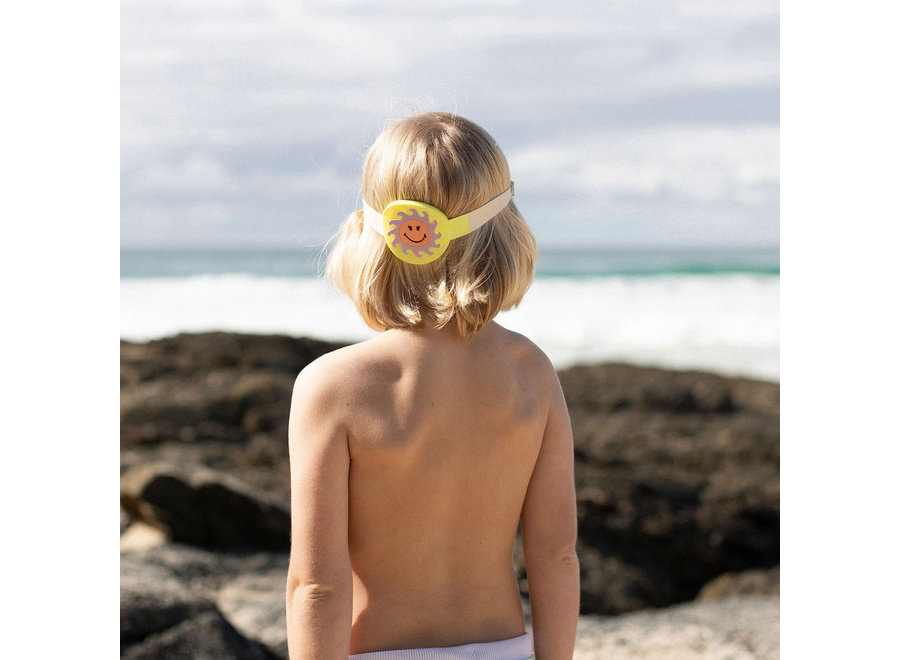 Zwembril Smileyworld Sol Sea