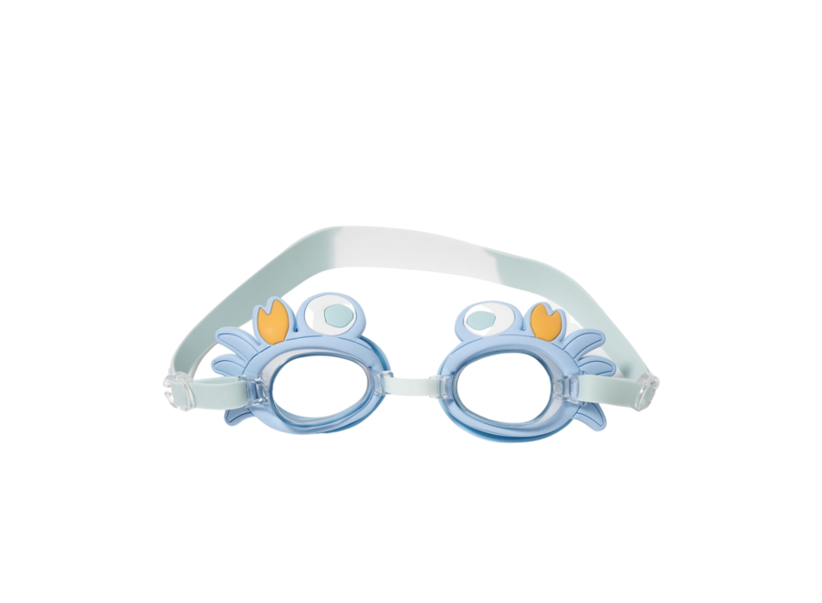 Zwembril Sonny the Sea Creature