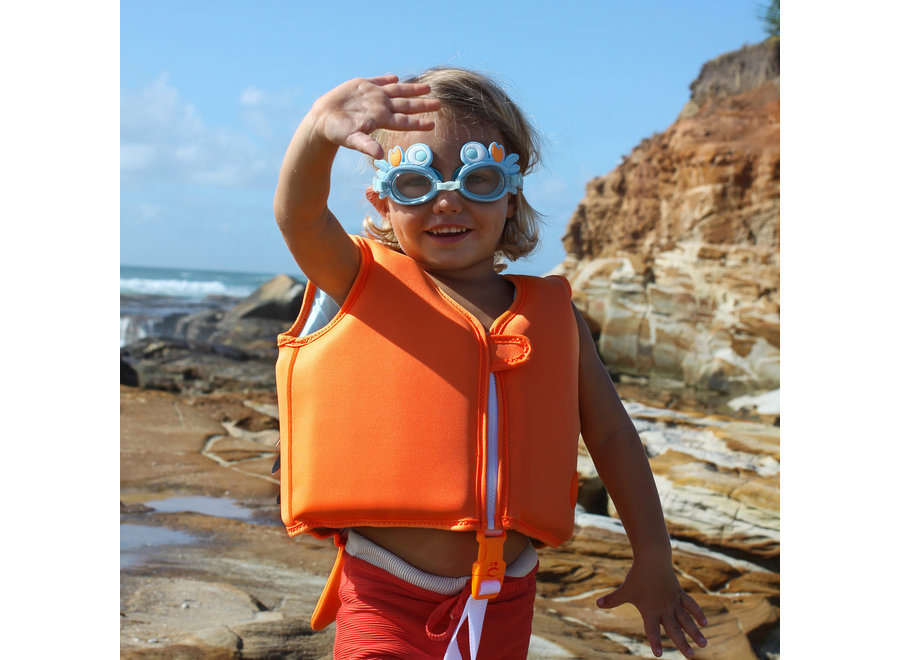 Zwembril Sonny the Sea Creature