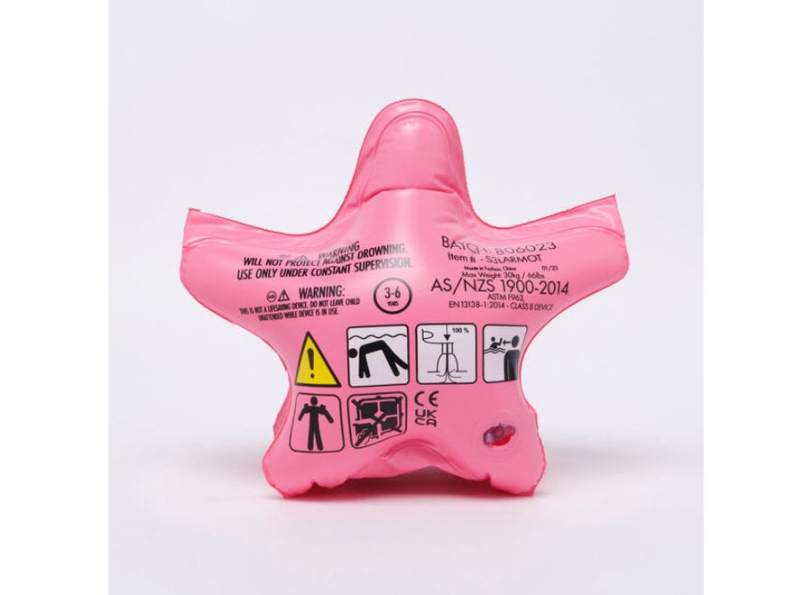 Zwembandjes Ocean Treasure