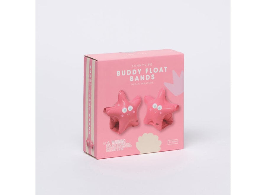 Zwembandjes Ocean Treasure