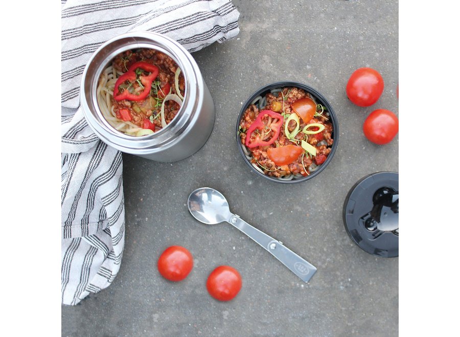 Thermo Lunchbox Medium 500ml