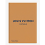 Tafelboek Louis Vuitton Catwalk
