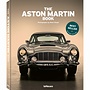 Tafelboek The Aston Martin Book