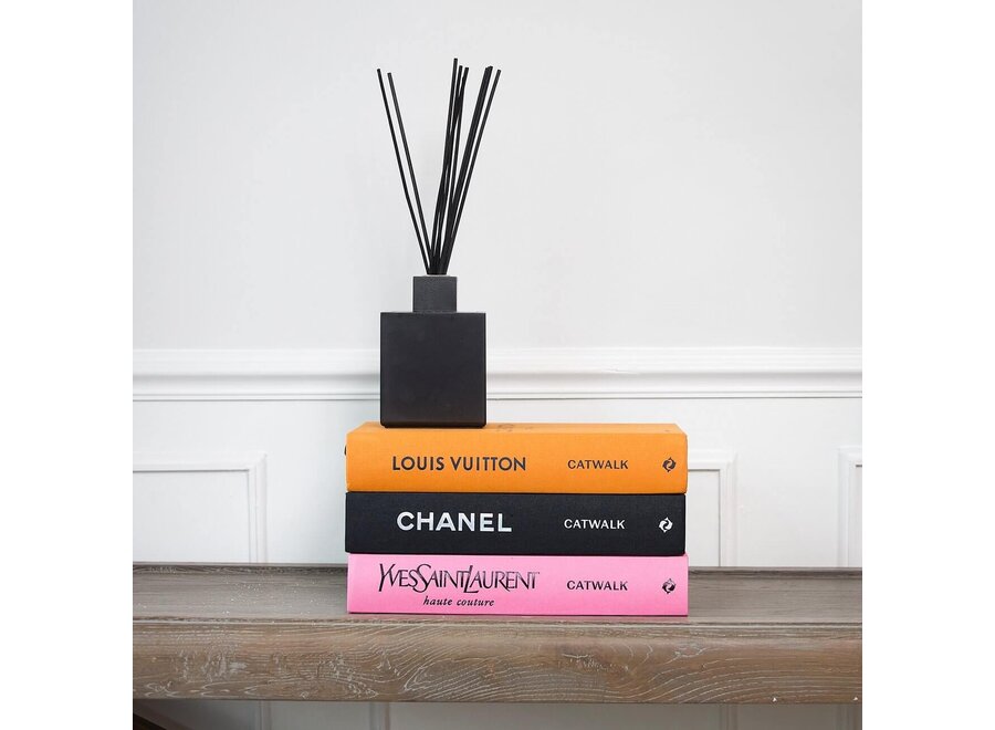 Tafelboek Louis Vuitton Catwalk