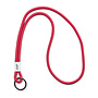 Pantone Keycord COY 2023 Viva Magenta