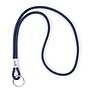 Pantone Keycord Donker Blauw 289