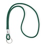 Pantone Keycord Donker Groen 3435