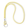 Pantone Keycord Licht Geel