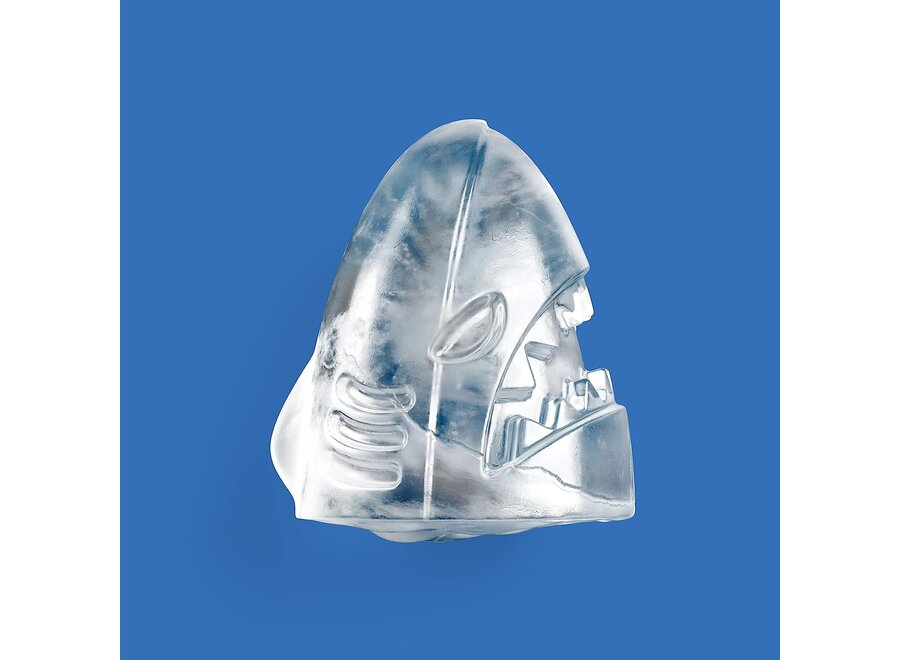 IJsvorm Haai Set van 2