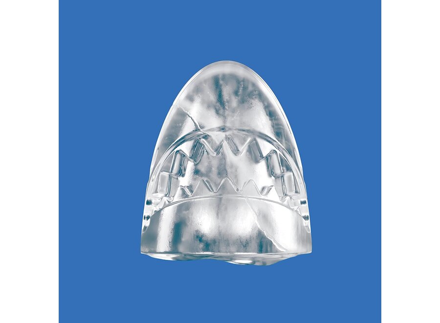 IJsvorm Haai Set van 2