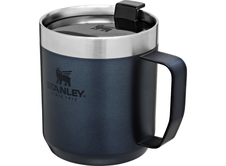 Legendary Camp Mug 0.35L Nightfall