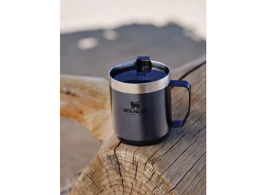 Stanley The Legendary Camp mug 350 ml - Nightfall