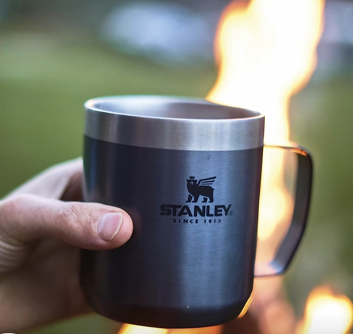 Stanley Classic Legendary Camp Mug [Nightfall] 10-09366-001