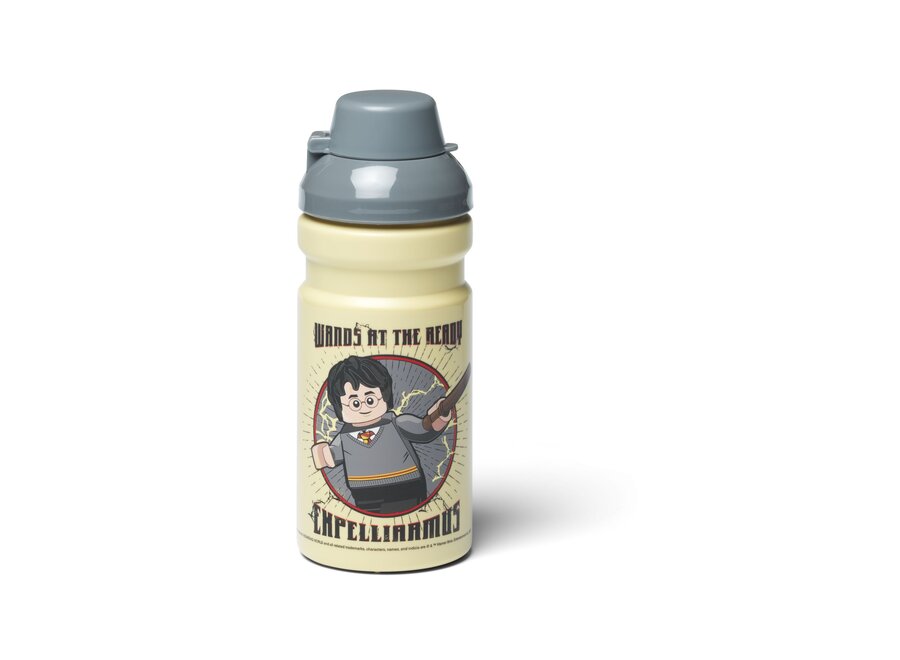 Harry Potter Lunchset Zweinstein