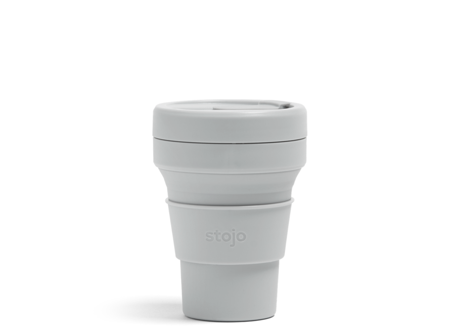 Pocket Cup 2-pack Cashmere 2x 355ml