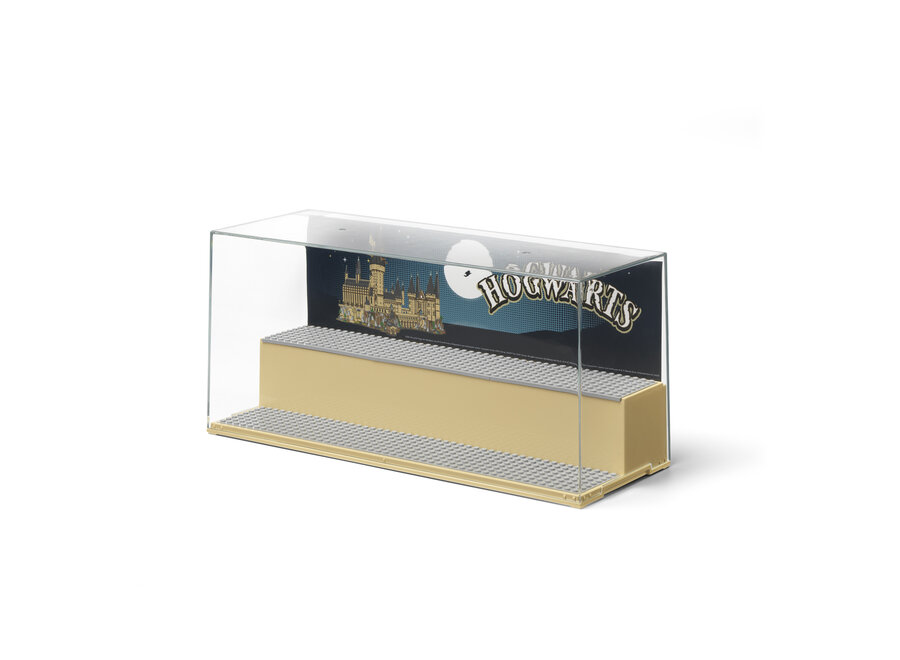 Play & Display Vitrine Harry Potter