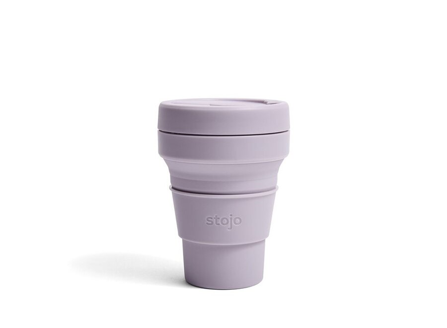 Pocket Cup Lilac