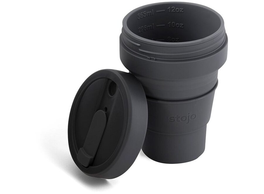 Pocket Cup Carbon 355ml
