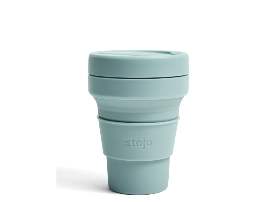 Pocket Cup Aquamarine