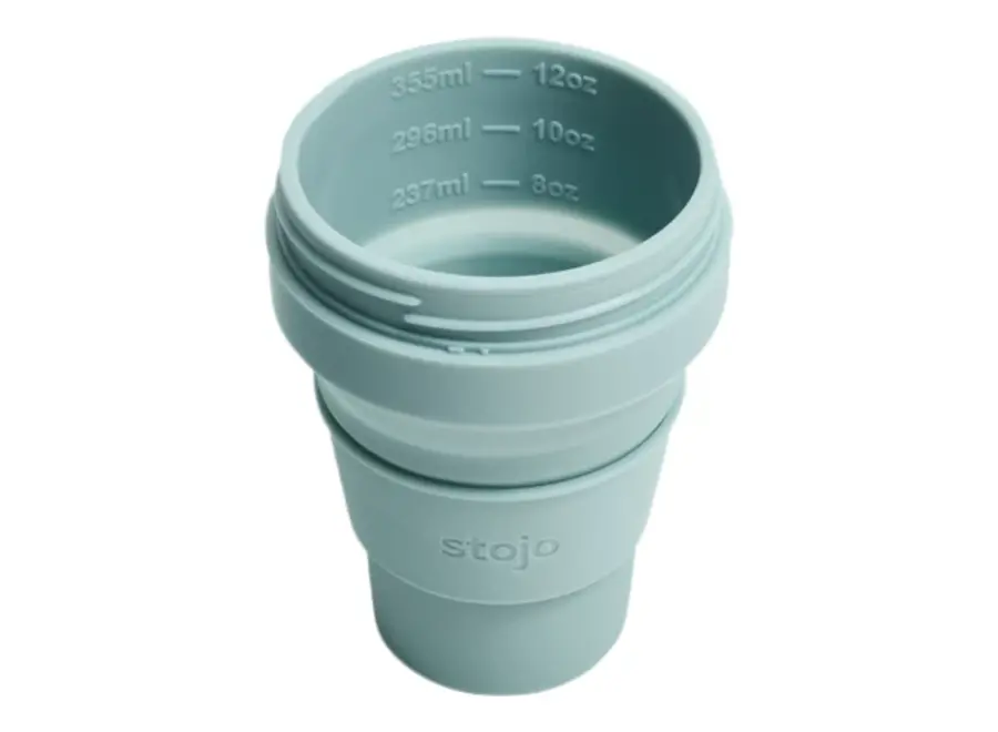 Pocket Cup Aquamarine 355ml