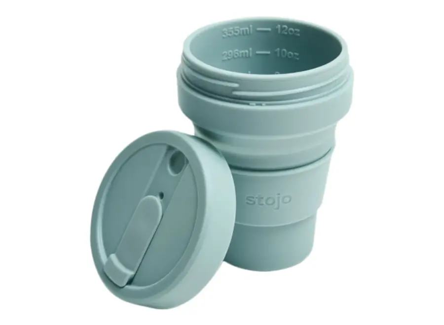 Pocket Cup Aquamarine 355ml