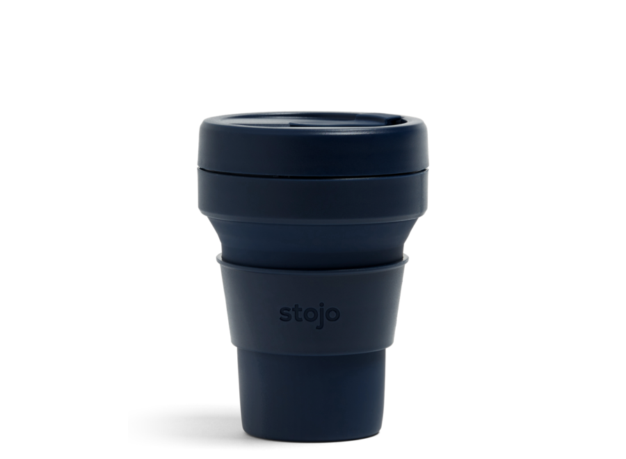 Pocket Cup Denim 355ml