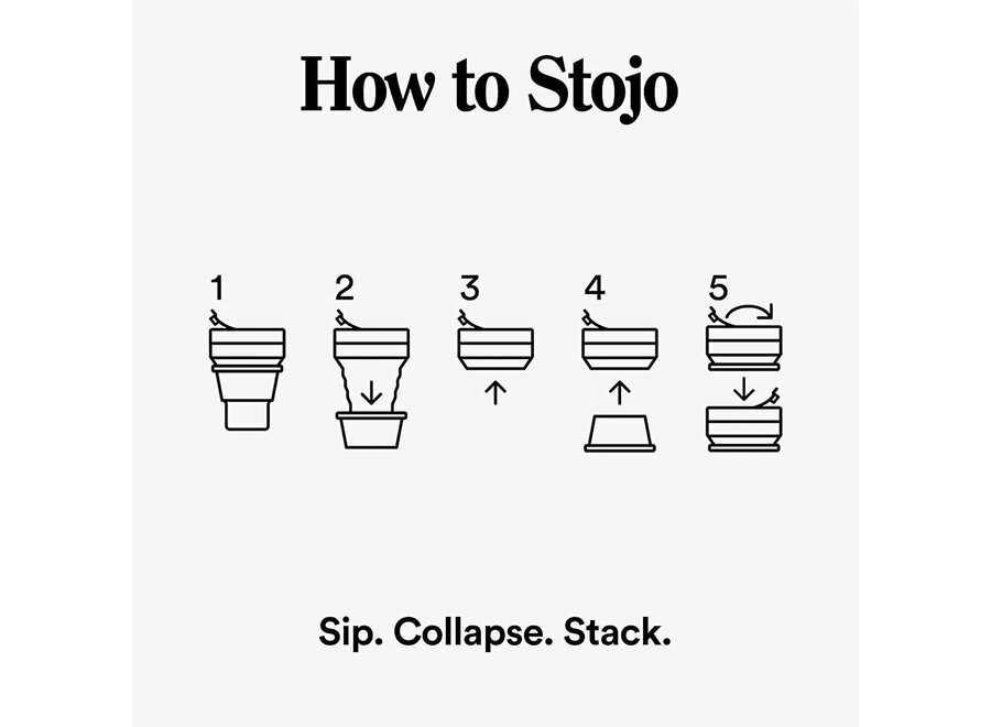 Pocket Cup Ink 355ml