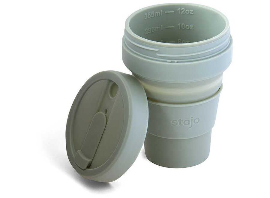 Pocket Cup Sage 355ml